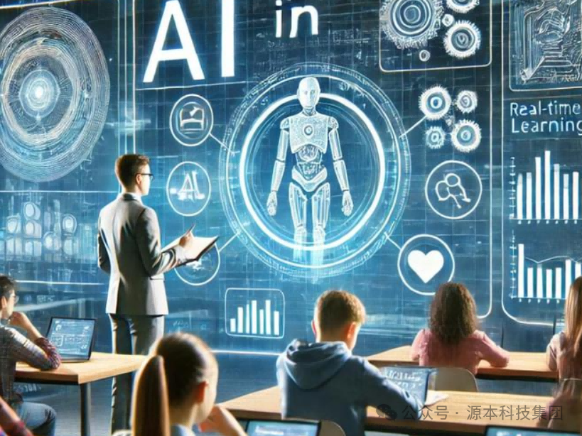 尊龙凯时 科技-本科生掌握大数据、云原生、AI-竞赛保研求职的“超车秘籍”来了！